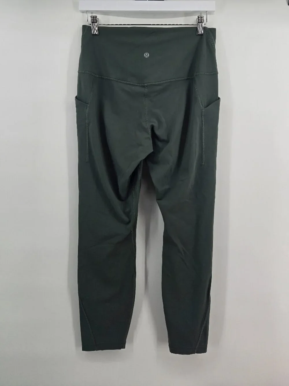 Lululemon Align High-Rise Pant with Pockets 25